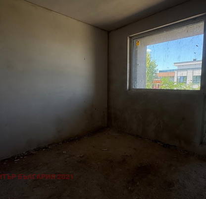Photo 4 — Two-room apartment with terrace in Malinova dolina, Sofia
