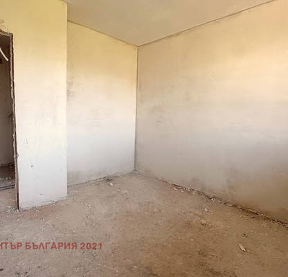 Photo 5 — Two-room apartment with terrace in Malinova dolina, Sofia