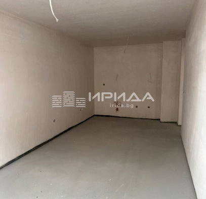 Снимка 2 — Двустаен апартамент в Малинова долина с газово отопление