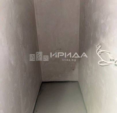Снимка 3 — Двустаен апартамент в Малинова долина с газово отопление