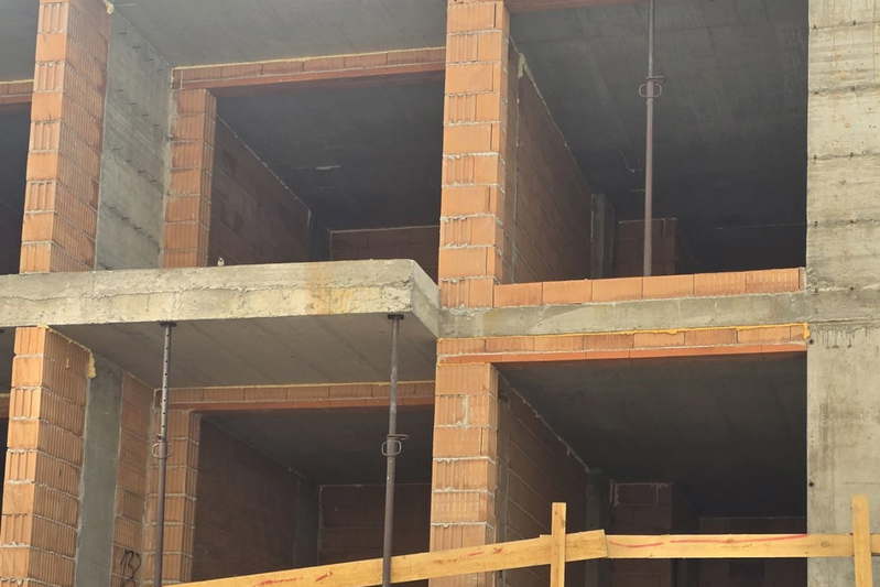 2-bedroom apartment in Sofiya, Malinova Dolina