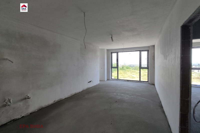 3-bedroom apartment in Sofiya, Malinova Dolina