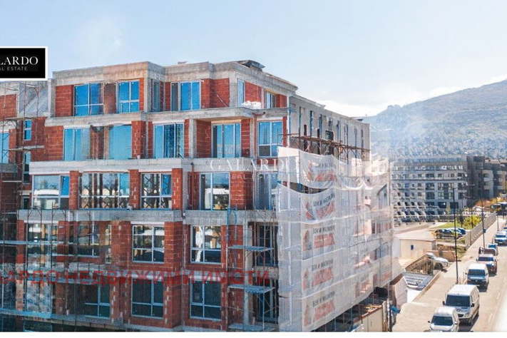 3-bedroom apartment in Sofiya, Malinova Dolina