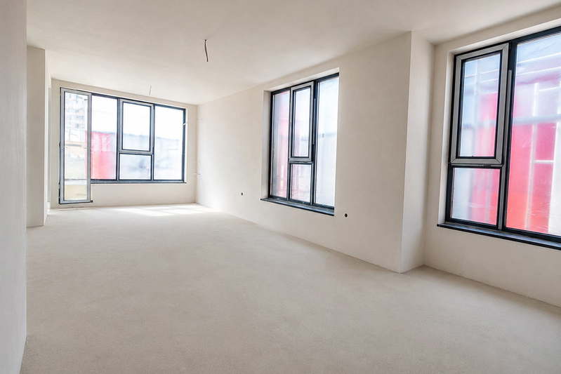 3-bedroom apartment in Sofia, Malinova Dolina
