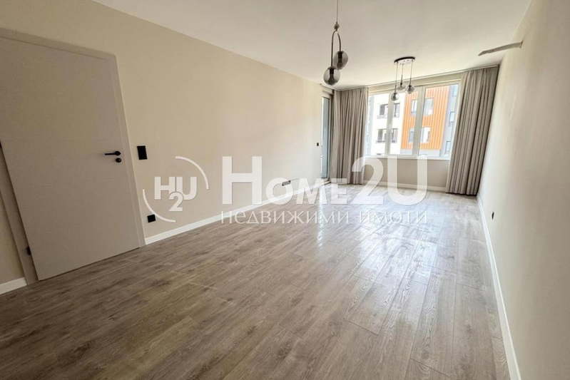 3-bedroom apartment in Sofiya, Malinova Dolina