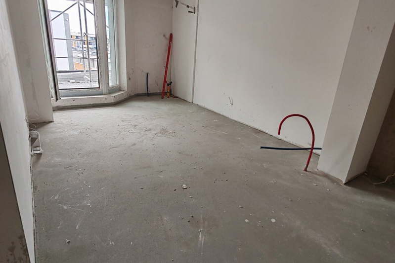 3-bedroom apartment in Sofiya, Malinova Dolina