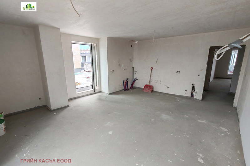 3-bedroom apartment in Sofiya, Malinova Dolina