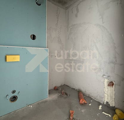 Снимка 3 — Тристаен апартамент в Малинова долина с паркомясто