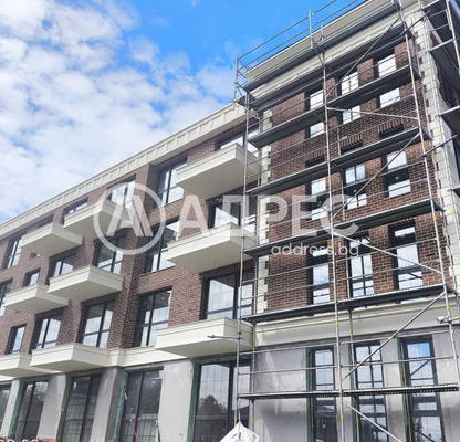 Photo 2 — 3-bedroom apartment in Sofiya, Malinova Dolina