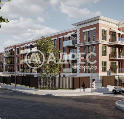 Photo 5 — 3-bedroom apartment in Sofiya, Malinova Dolina