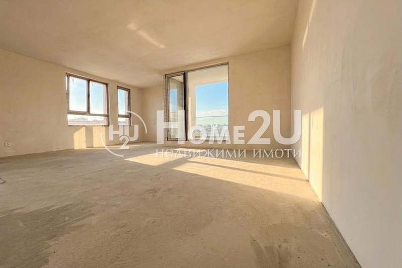 3-bedroom apartment in Sofiya, Malinova Dolina