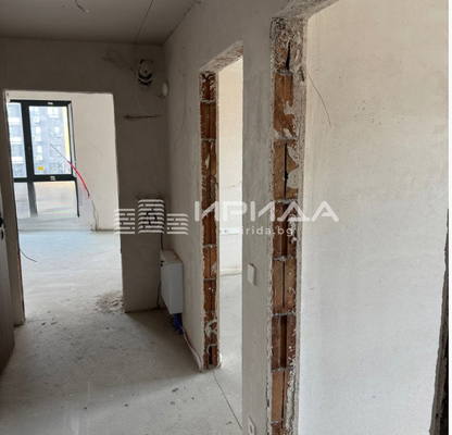 Photo 4 — 3-bedroom apartment in Sofiya, Malinova Dolina