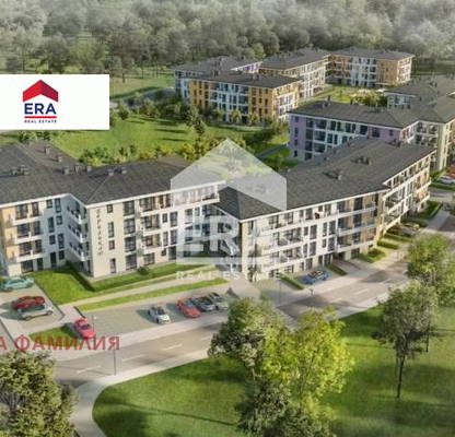 Photo 5 — 4-bedroom apartment in Sofiya, Malinova Dolina