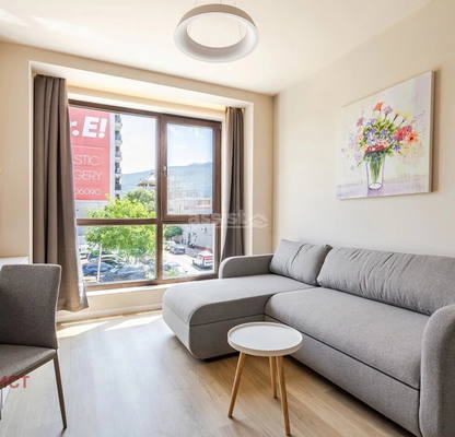 Photo 2 — 1-bedroom apartment in Sofiya, Malinova Dolina