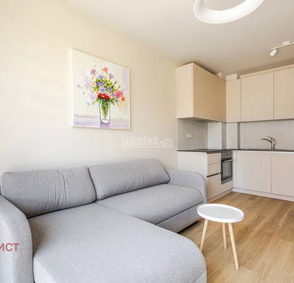 Photo 3 — 1-bedroom apartment in Sofiya, Malinova Dolina