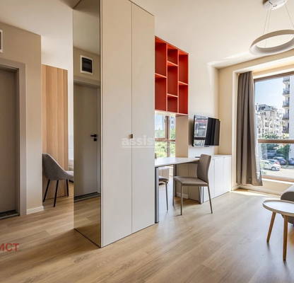 Photo 4 — 1-bedroom apartment in Sofiya, Malinova Dolina