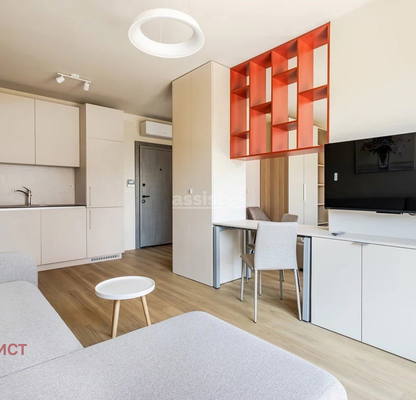 Photo 5 — 1-bedroom apartment in Sofiya, Malinova Dolina