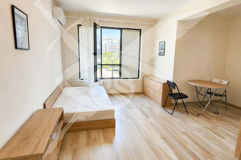 1-bedroom apartment in Sofiya, Malinova Dolina