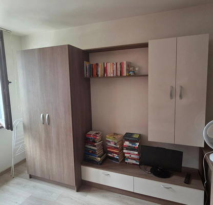 Photo 2 — 1-bedroom apartment in Sofiya, Malinova Dolina