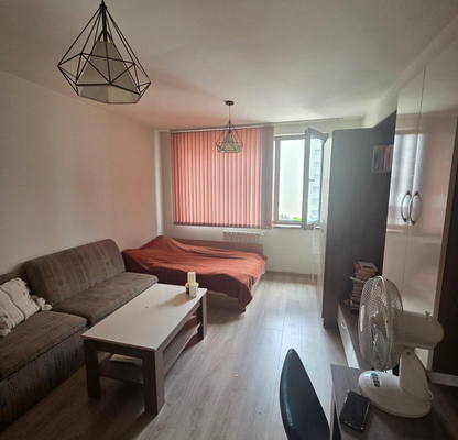 Photo 3 — 1-bedroom apartment in Sofiya, Malinova Dolina