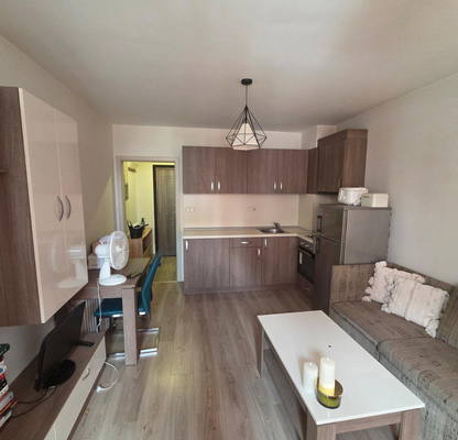 Photo 4 — 1-bedroom apartment in Sofiya, Malinova Dolina