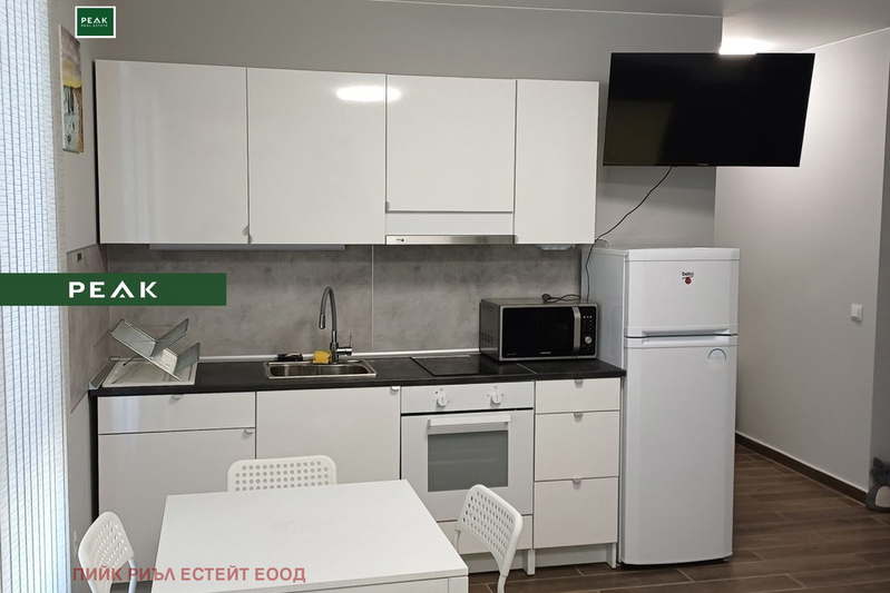 1-bedroom apartment in Sofiya, Malinova Dolina