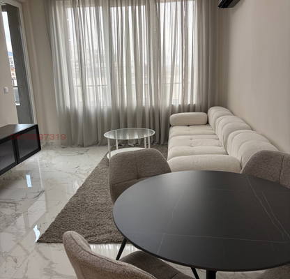Photo 5 — 2-bedroom apartment in Sofiya, Malinova Dolina