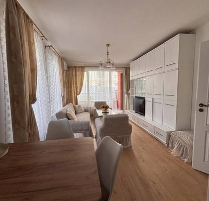 Photo 2 — 2-bedroom apartment in Sofiya, Malinova Dolina