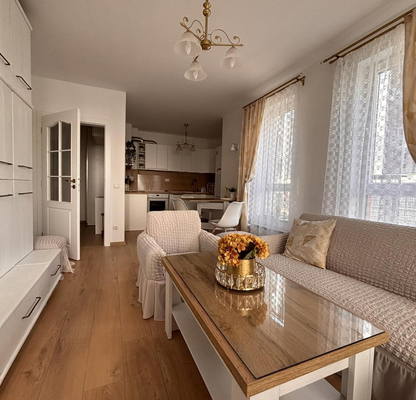 Photo 4 — 2-bedroom apartment in Sofiya, Malinova Dolina