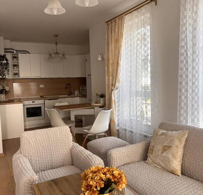 Photo 5 — 2-bedroom apartment in Sofiya, Malinova Dolina