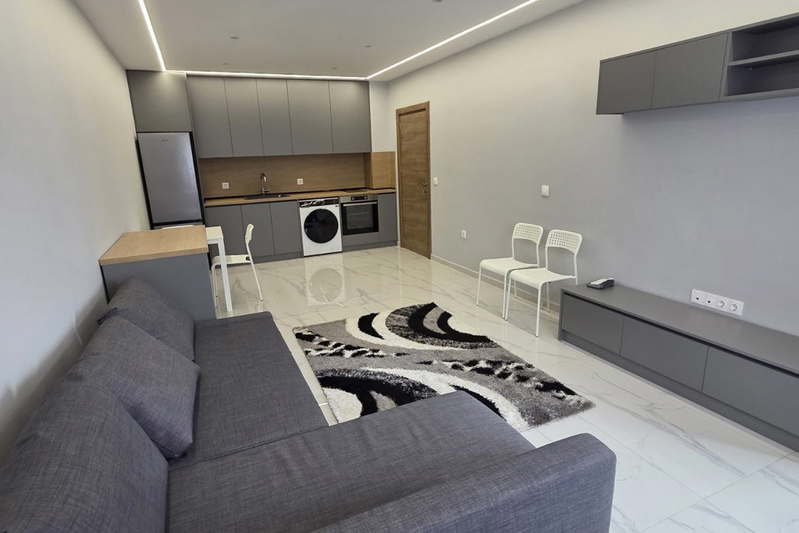 2-bedroom apartment in Sofiya, Malinova Dolina