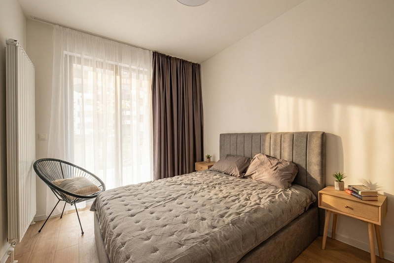 2-bedroom apartment in Sofiya, Malinova Dolina