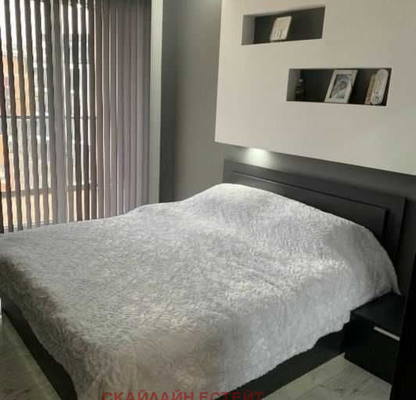 Photo 5 — 2-bedroom apartment in Sofiya, Malinova Dolina