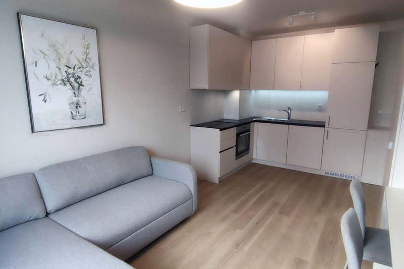 2-bedroom apartment in Sofiya, Malinova Dolina