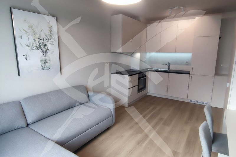 2-bedroom apartment in Sofiya, Malinova Dolina