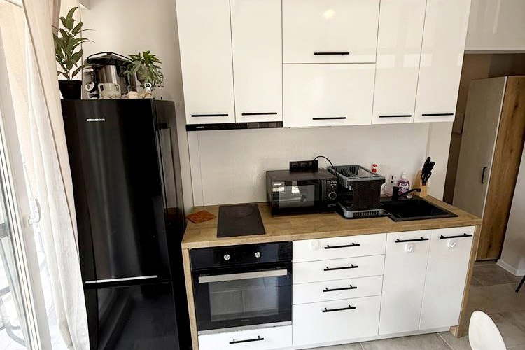 2-bedroom apartment in Sofiya, Malinova Dolina