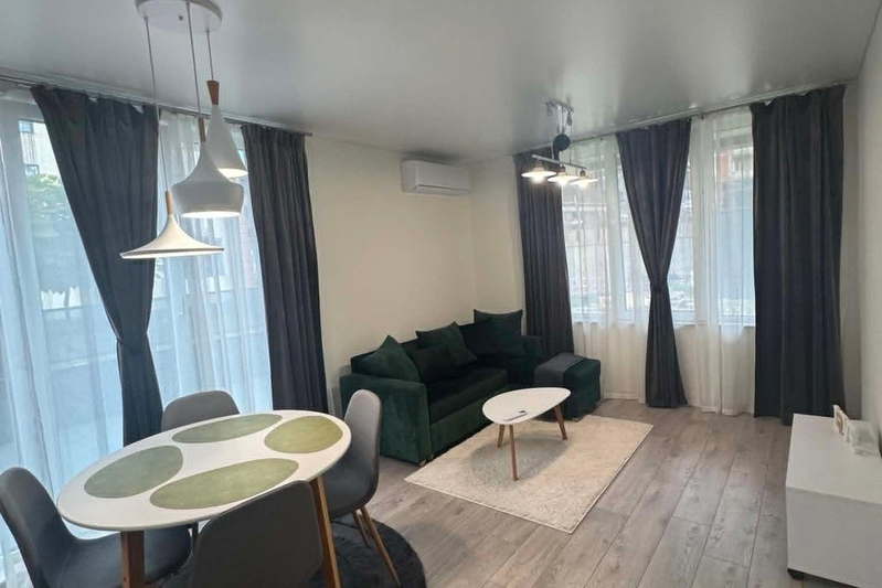 2-bedroom apartment in Sofiya, Malinova Dolina