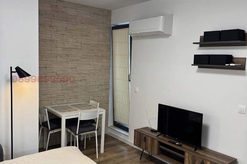 2-bedroom apartment in Sofiya, Malinova Dolina