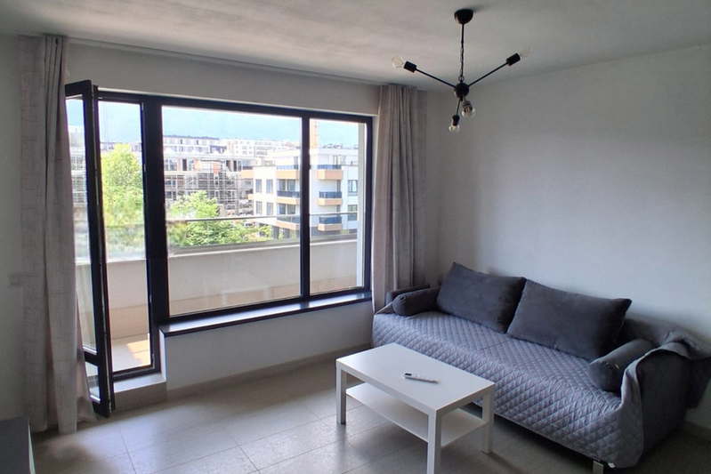 2-bedroom apartment in Sofiya, Malinova Dolina