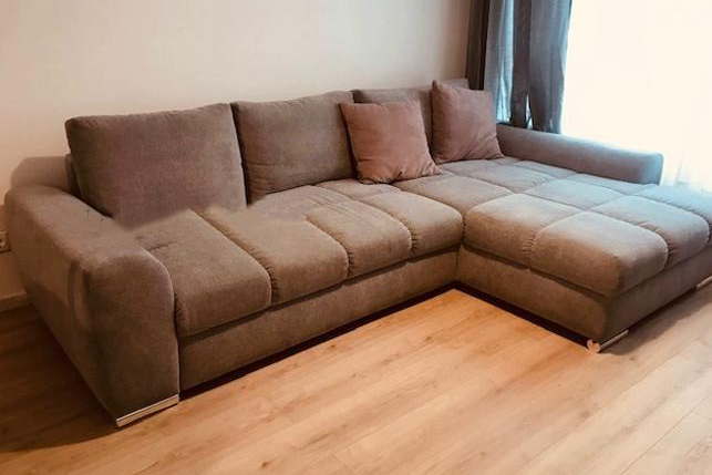2-bedroom apartment in Sofiya, Malinova Dolina