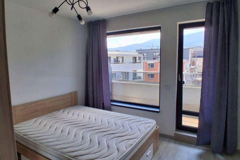 2-bedroom apartment in Sofiya, Malinova Dolina