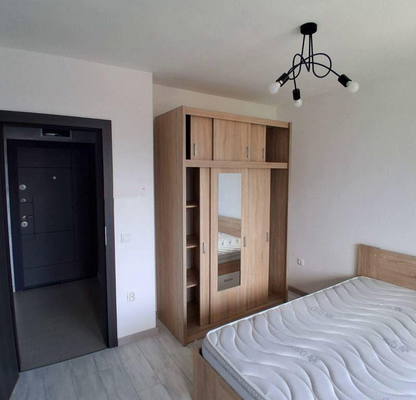 Photo 2 — 2-bedroom apartment in Sofiya, Malinova Dolina