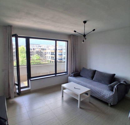 Photo 4 — 2-bedroom apartment in Sofiya, Malinova Dolina