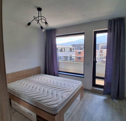 Photo 3 — 2-bedroom apartment in Sofiya, Malinova Dolina
