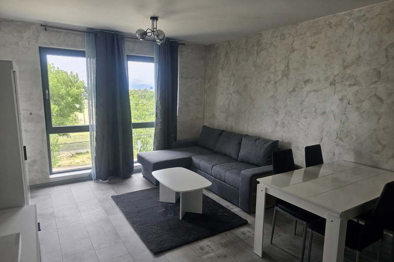 2-bedroom apartment in Sofiya, Malinova Dolina