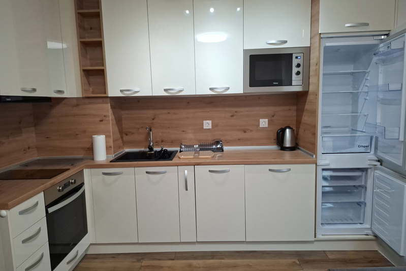 2-bedroom apartment in Sofiya, Malinova Dolina