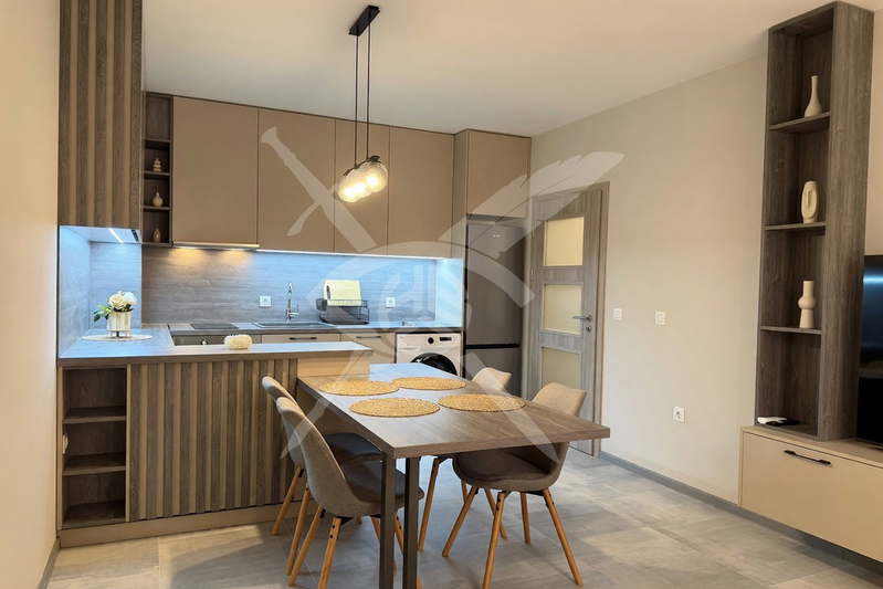 2-bedroom apartment in Sofiya, Malinova Dolina