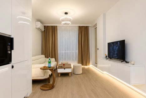 2-bedroom apartment in Sofiya, Malinova Dolina