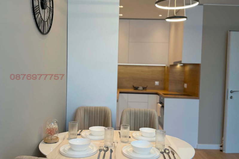 2-bedroom apartment in Sofiya, Malinova Dolina