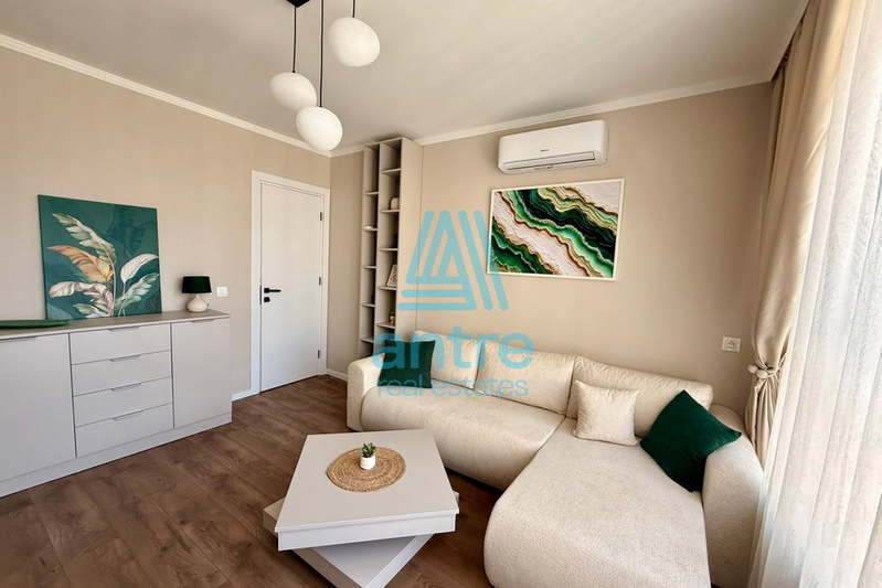 2-bedroom apartment in Sofiya, Malinova Dolina